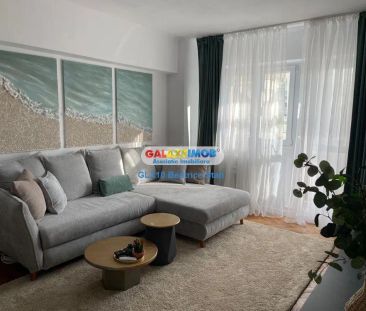 Inchiriere apartament 3 camere cochet TITULESCU / BANU MANTA - Photo 3