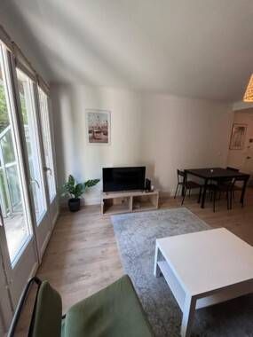 🏠Colocation - proche Hippodrome et petit port - Photo 1