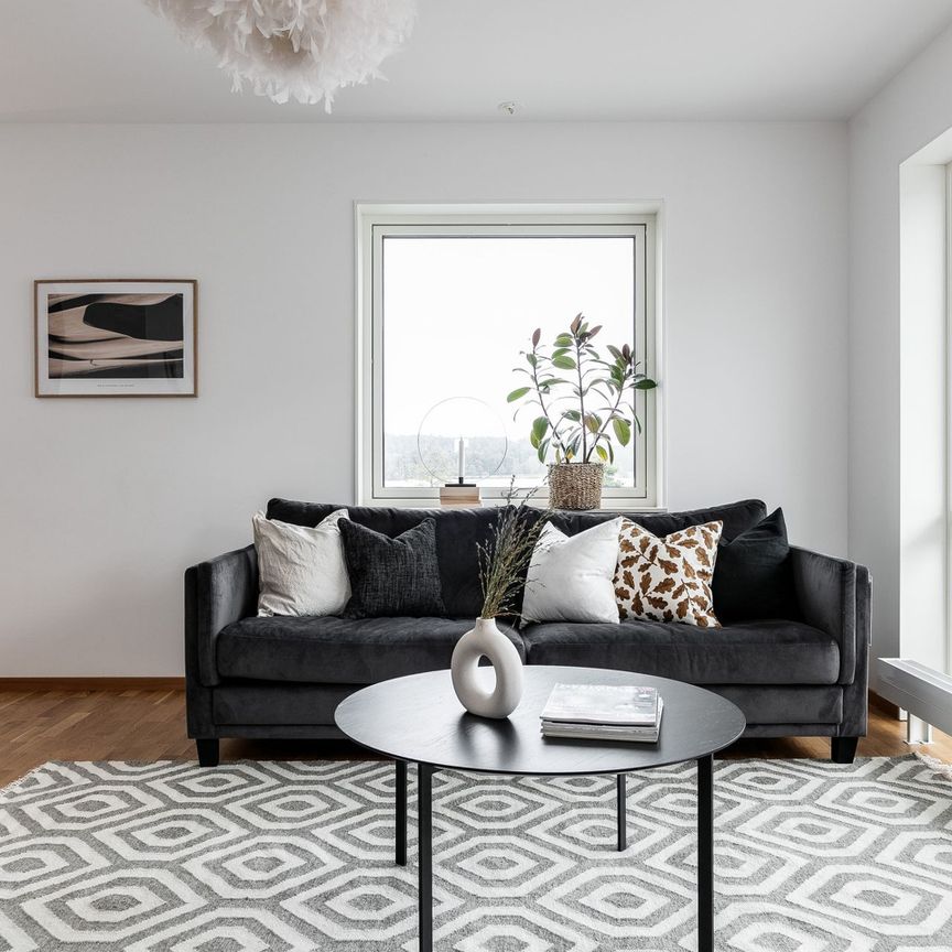 Anna Koskulls Gata, Växjö - Foto 1