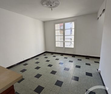 Appartement T3 à louer - Photo 2