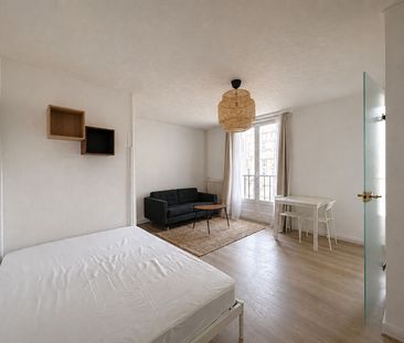 LE HAVRE - Appartement 1 pièce - Photo 4
