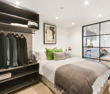 2 bedroom apartment to rent - Photo 4