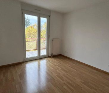 Appartement à louer 3 pièces 71.03m² - Photo 4