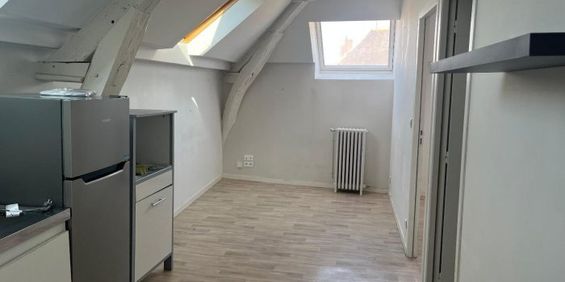 Appartement à louer, 2 pièces - Angers 49100 - Photo 3