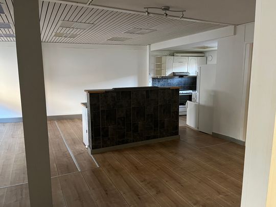 Stationsvägen, Urshult - Photo 1