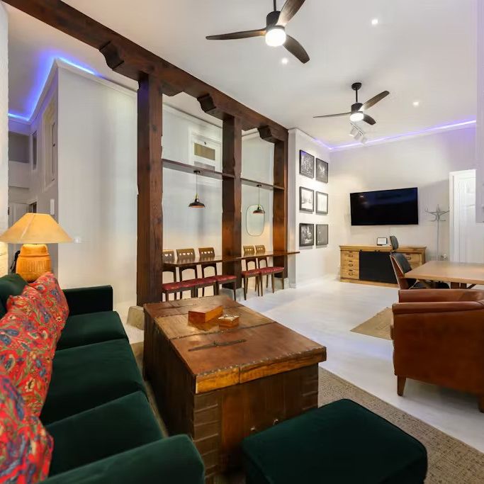 Plaza de Alamillo, Madrid, Community of Madrid 28005 - Photo 1