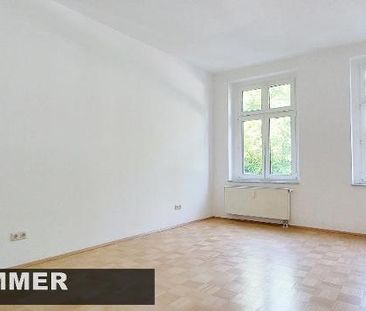 4 Zimmer mit großem Balkon - Photo 4