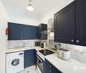 1 bedroom apartment to rent - Photo 6