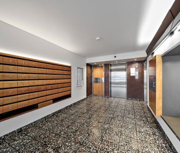 Ultra Modern, Sun Drenched Studio in Sought after Location - Photo 5