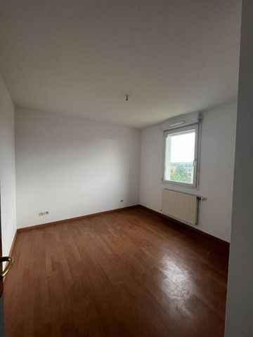 Appartement 4 pièces à Metz-Gare - Photo 4