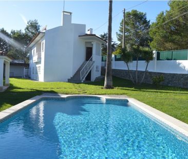 Moradia T4 em Lisboa - Photo 1