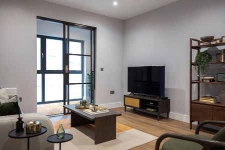 2 bedroom apartment to rent - Photo 2