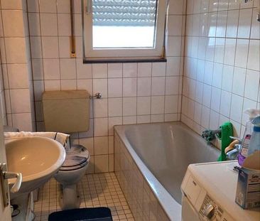 2 Zimmer Wohnung - Foto 1