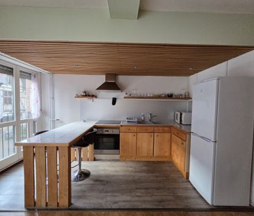 Location Appartement 2 pièces 50m² TROYES 10000 - Photo 6