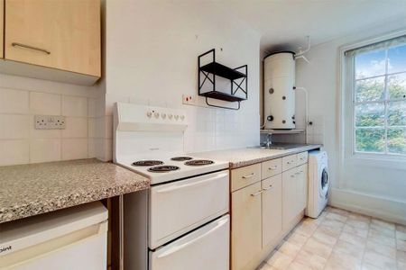 Studio to rent - Photo 3