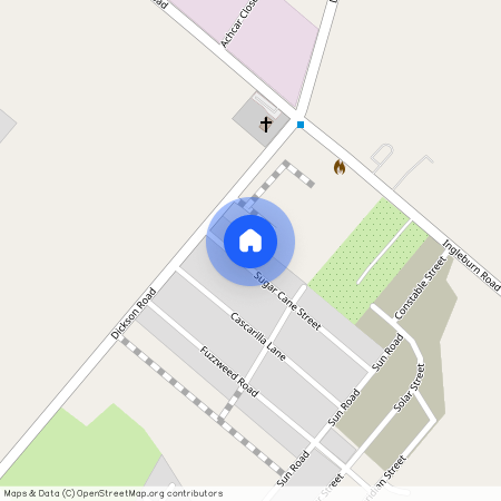 10 Sugar Cane Street, Leppington