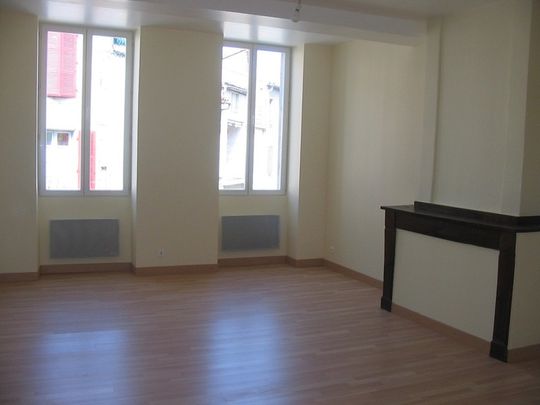 Location appartement 2 pièces, 62.00m², Limoux - Photo 1