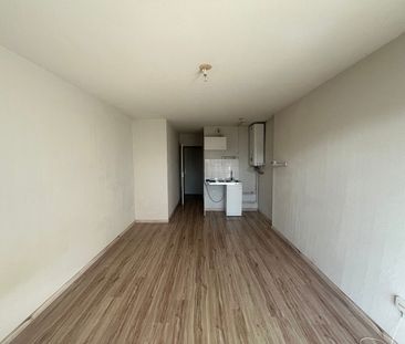 Location appartement 1 pièce, 29.09m², Toulouse - Photo 1