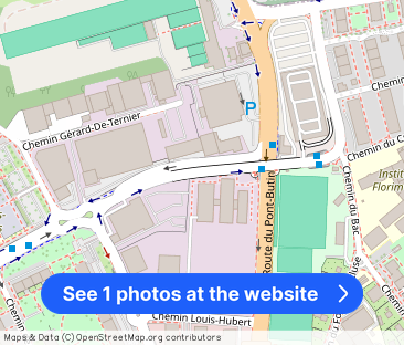 4.5 Zimmer, 70 m², 4. Stock - Photo 1