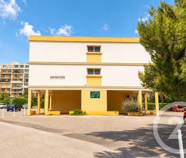 Location Appartement 2 pièces 37m² MONTPELLIER 34090 - Photo 4