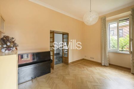 Appartamento via di Santa Melania, Aventino, Roma - Photo 3