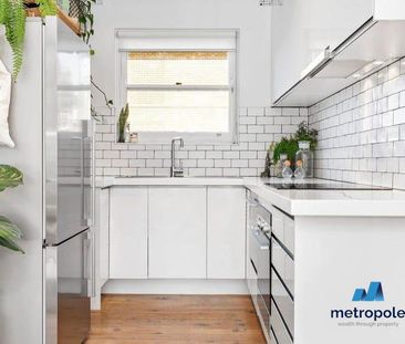 4/434 Sydney Road, Balgowlah NSW 2093 - Apartment For Rent | Domain - Photo 4