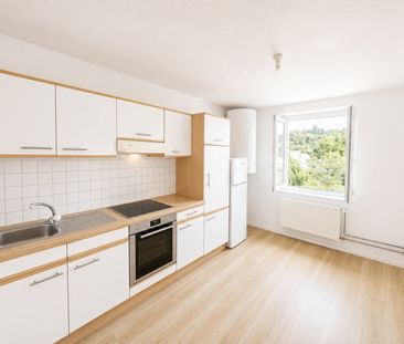 Beautiful 4.5 room apartment in Porrentruy - Foto 3