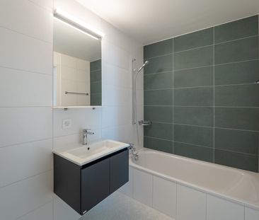 Appartement de 3.5 pièces au 3ème étage - Photo 6