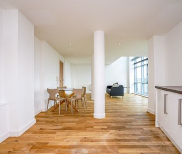 3 Bed Flat, Leeds, LS12 - Photo 5