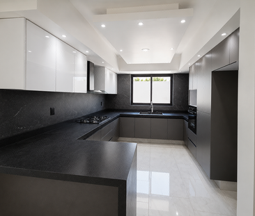 Casa nueva con increíble vista en el roof y recámara en planta baja - Photo 1