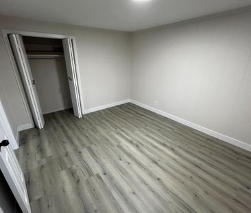 For Lease - 670 Emerson Court Unit# Basement, Oshawa, Ontario - Photo 6