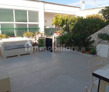 Villa a schiera via dei Pini, Ostuni Costa, Ostuni - Photo 2