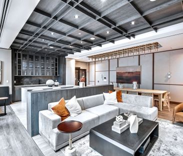 For Lease - 2501 Saw Whet Boulevard Unit# 412, Oakville, Ontario - Photo 1