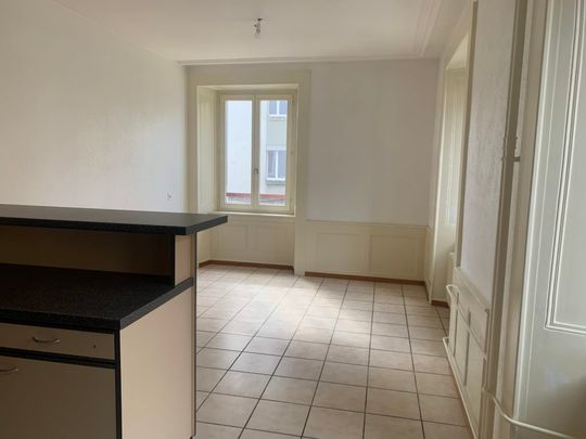 Location Appartement La Chaux-de-Fonds - Photo 1