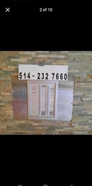 3 1/2 for rent in Lachine - Photo 1