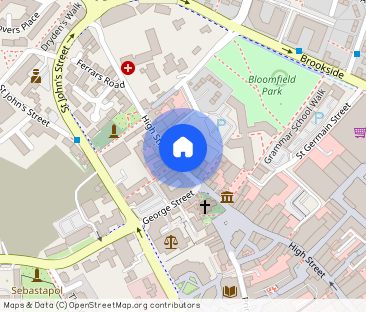 Manchester Place, Huntingdon, PE29 - Photo 1