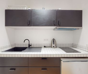 Royale — Studio Privé 6 - Photo 1