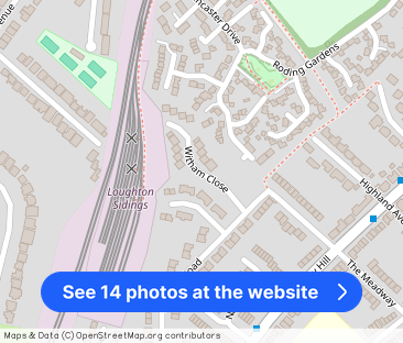 Witham Close, Loughton - Photo 1