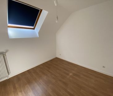 Location Maison 4 pièces 84m² ST SERNIN DU BOIS 71200 - Photo 4