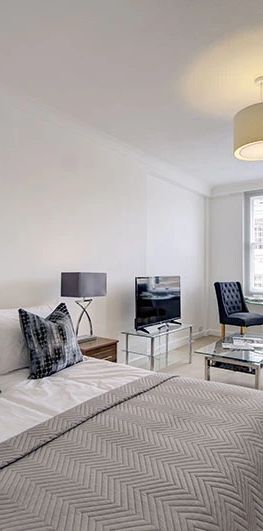 STUDIO FLAT MAYFAIR - Photo 1