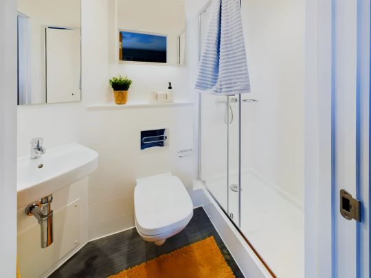 Luxury Double Occupancy Studio - Photo 1