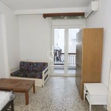 Studio/Γκαρσονιέρα για ενοικίαση - Λάρισα, - Photo 1