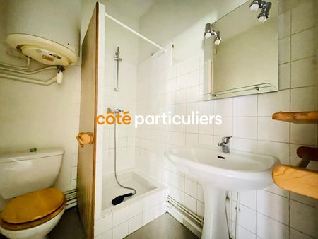 Location Appartement 2 pièces 34m² - Photo 4