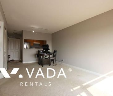 Unfurnished, 1 Bed 1 Bath Apartment For Rent - Photo 2