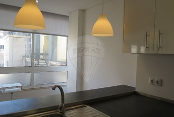 Apartamento T1 em Lisboa