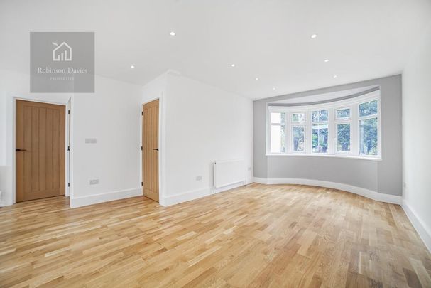 5 bedroom semi-detached house to rent - Photo 1