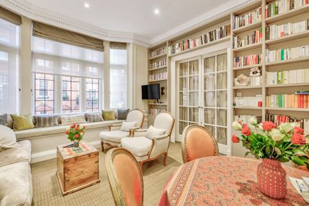 Culford Gardens, Chelsea SW3 - Photo 5