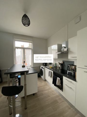 Location Appartement 3 pièces 72m² COUDEKERQUE BRANCHE 59210 - Photo 5