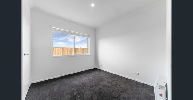 **RECEIVE ONE MONTH FREE RENT, ASK US HOW! Brand-New 4-Bedroom Home for Lease in Fraser Rise - Photo 1