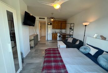 829097 - Studio for rent Las Chapas Playa, Marbella, Málaga, Spain
